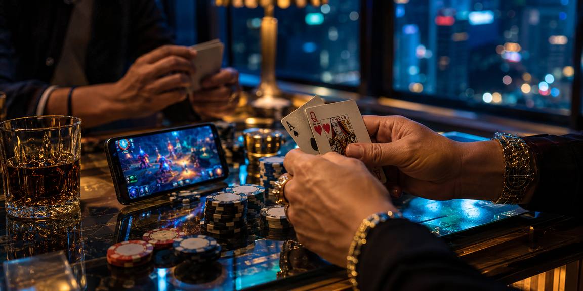 9bet net mobile gaming